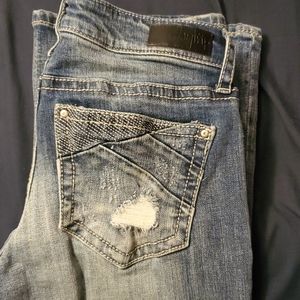 Daytrip virgo 27xl